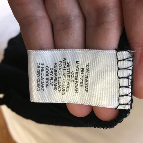 Spense 3/4 sleeve plus size 3X blouse AC4 - Picture 4 of 4